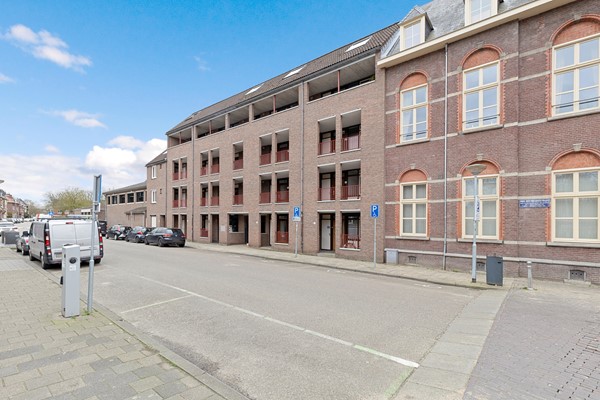 Medium property photo - Monseigneur Boermansstraat 22, 5911 BB Venlo